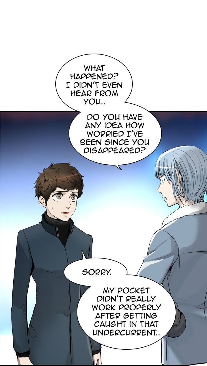 Tower Of God 335 28