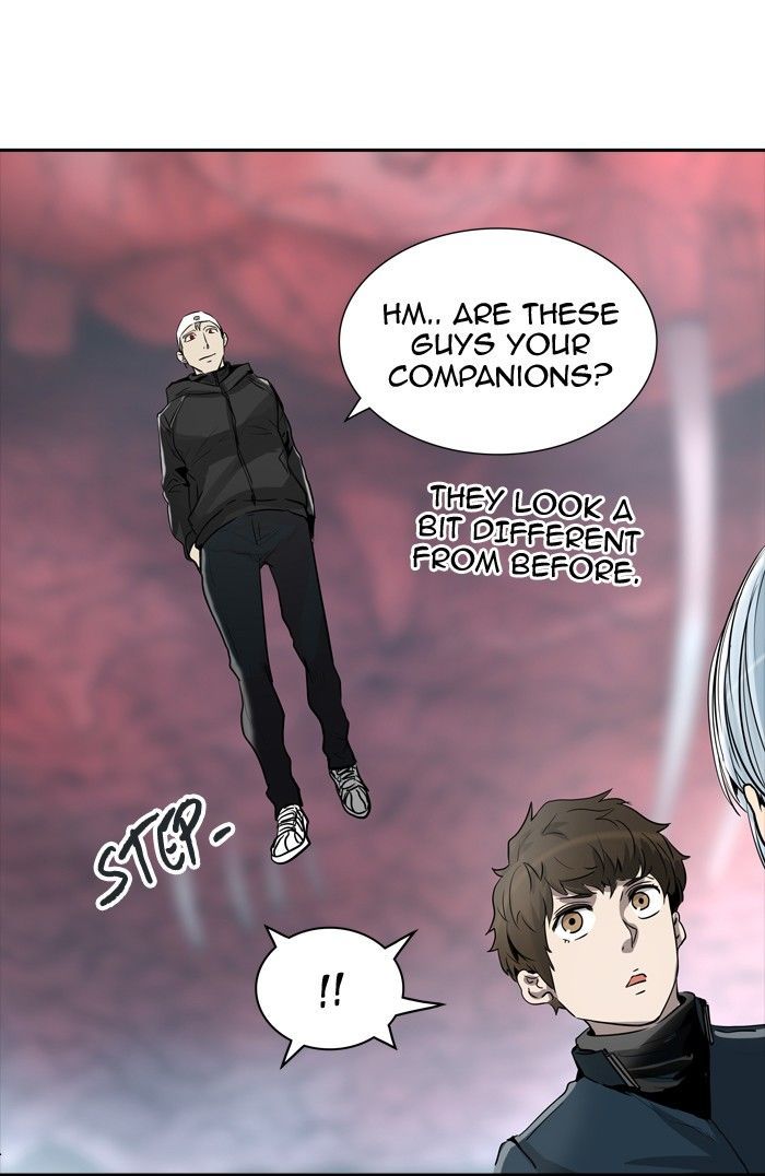 Tower Of God 335 30