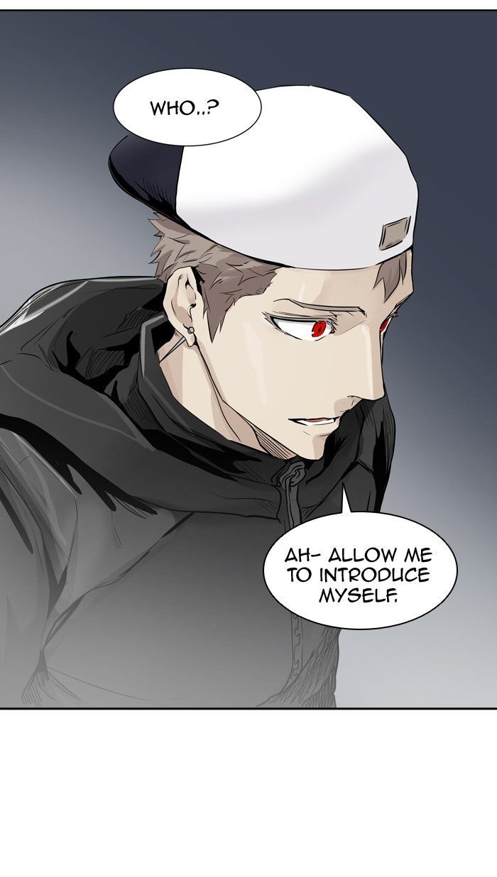 Tower Of God 335 31