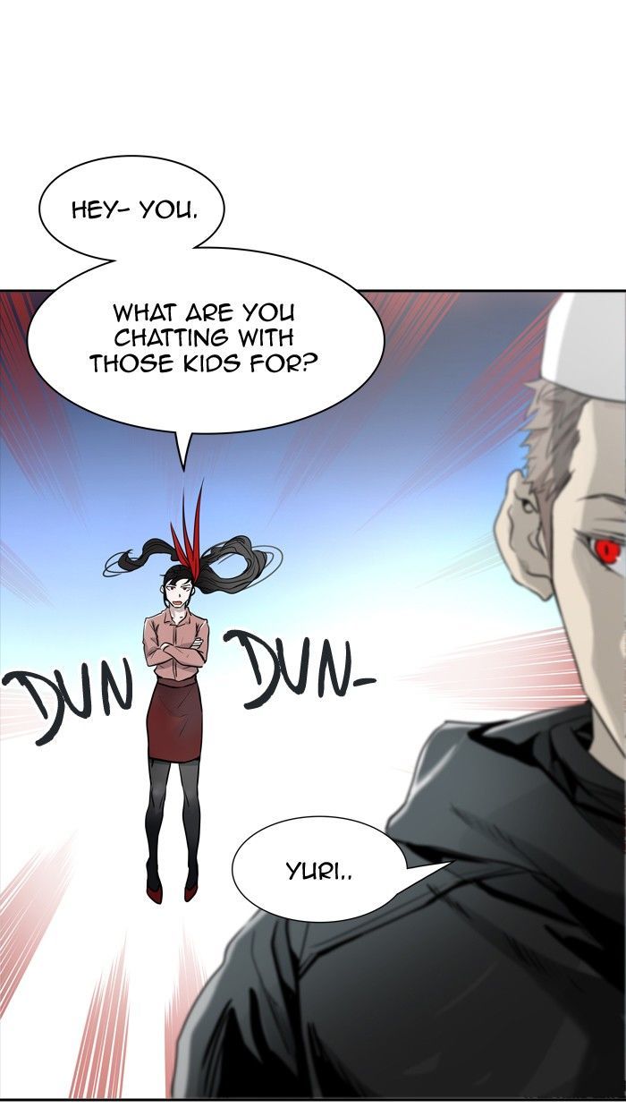 Tower Of God 335 37