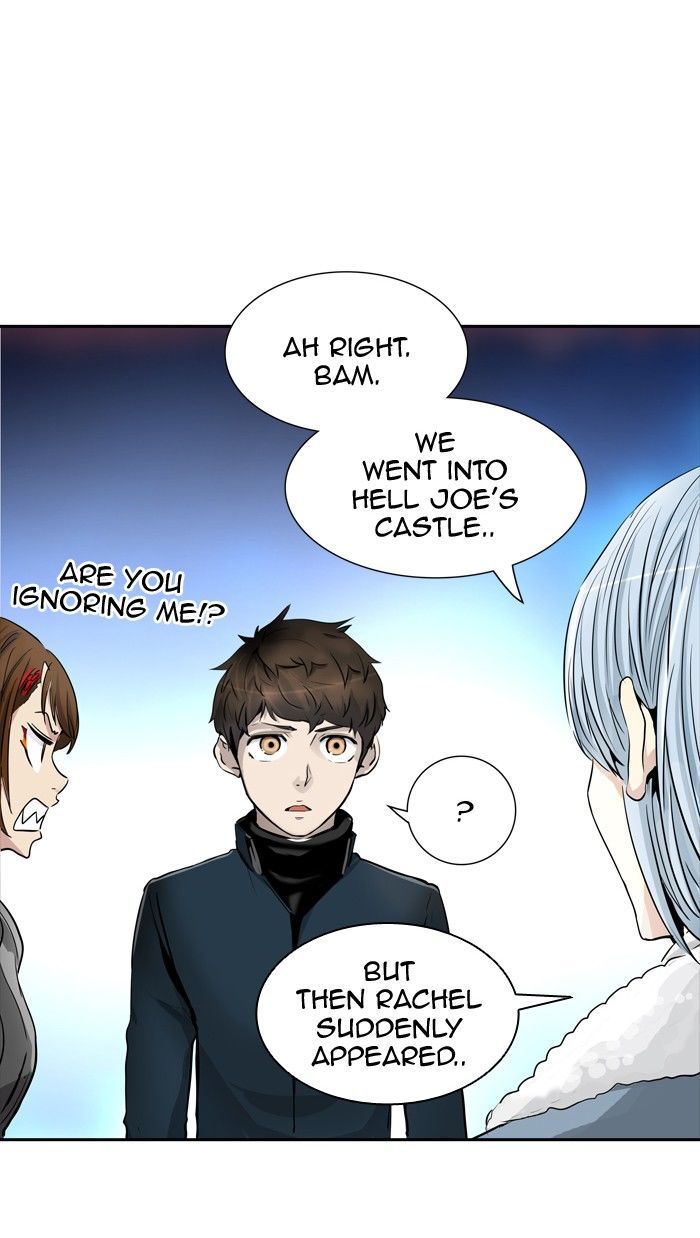 Tower Of God 335 43