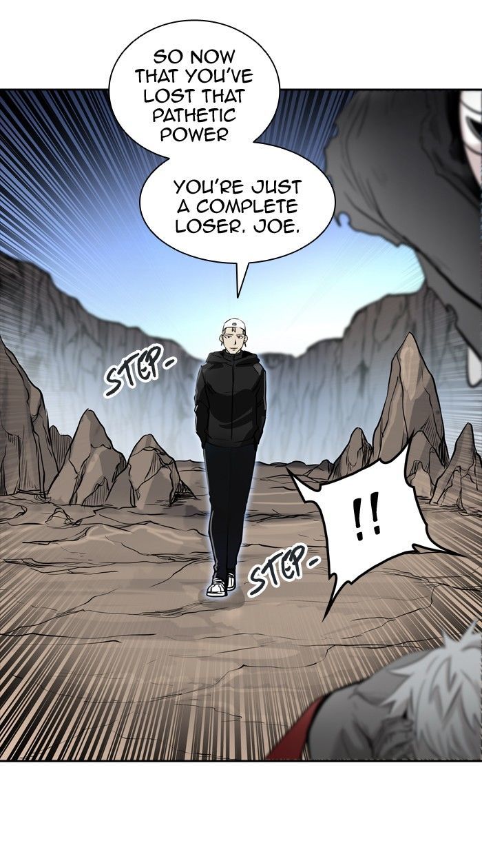 Tower Of God 335 79