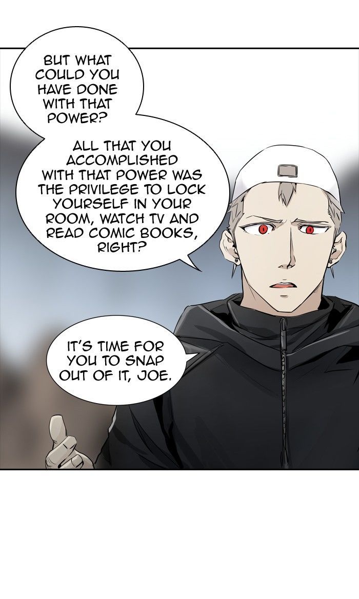 Tower Of God 335 86