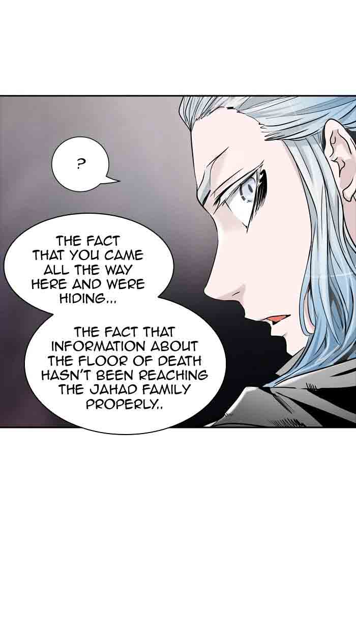 Tower Of God 336 100
