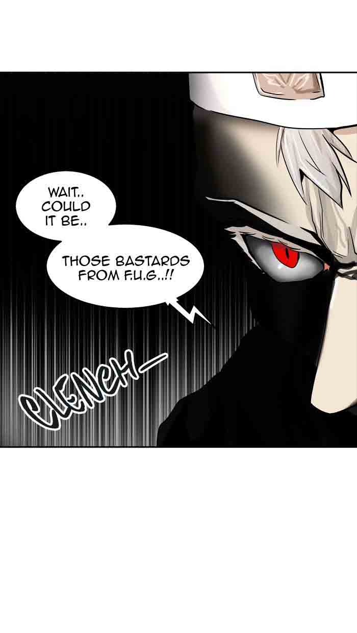 Tower Of God 336 21