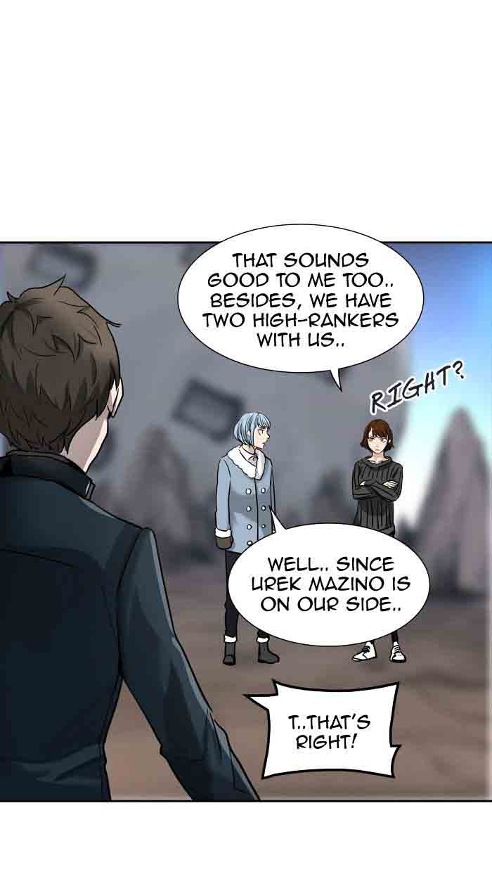 Tower Of God 336 37