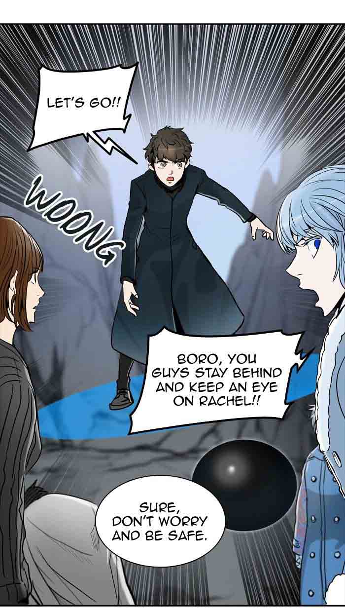Tower Of God 336 40