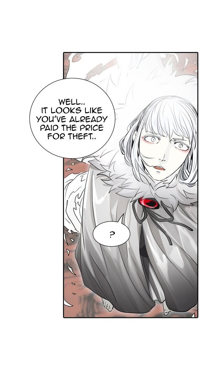 Tower Of God 337 20