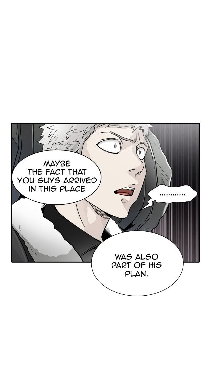 Tower Of God 337 5