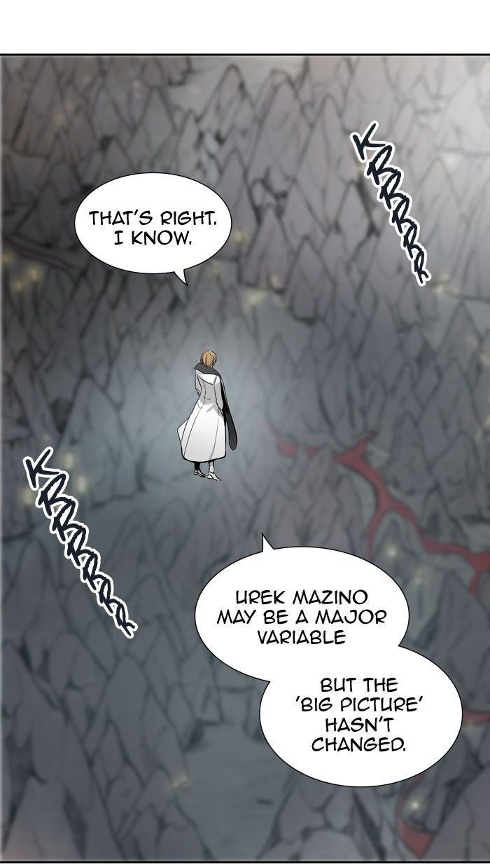 Tower Of God 340 106
