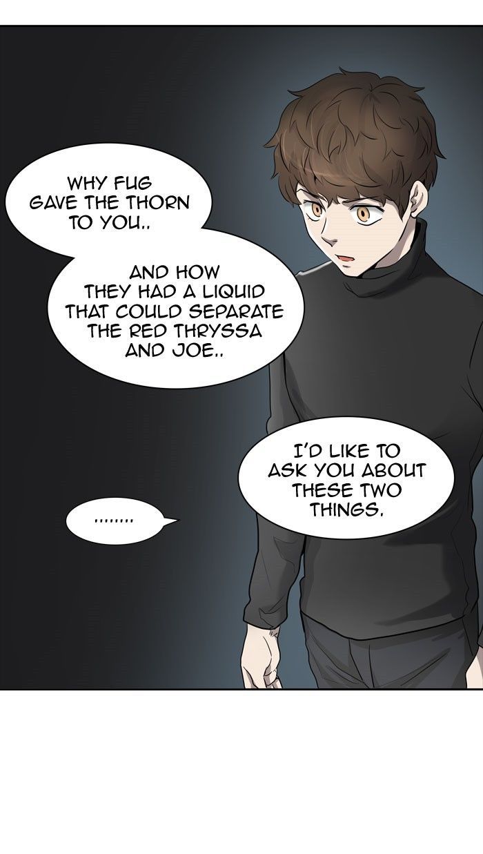 Tower Of God 340 11