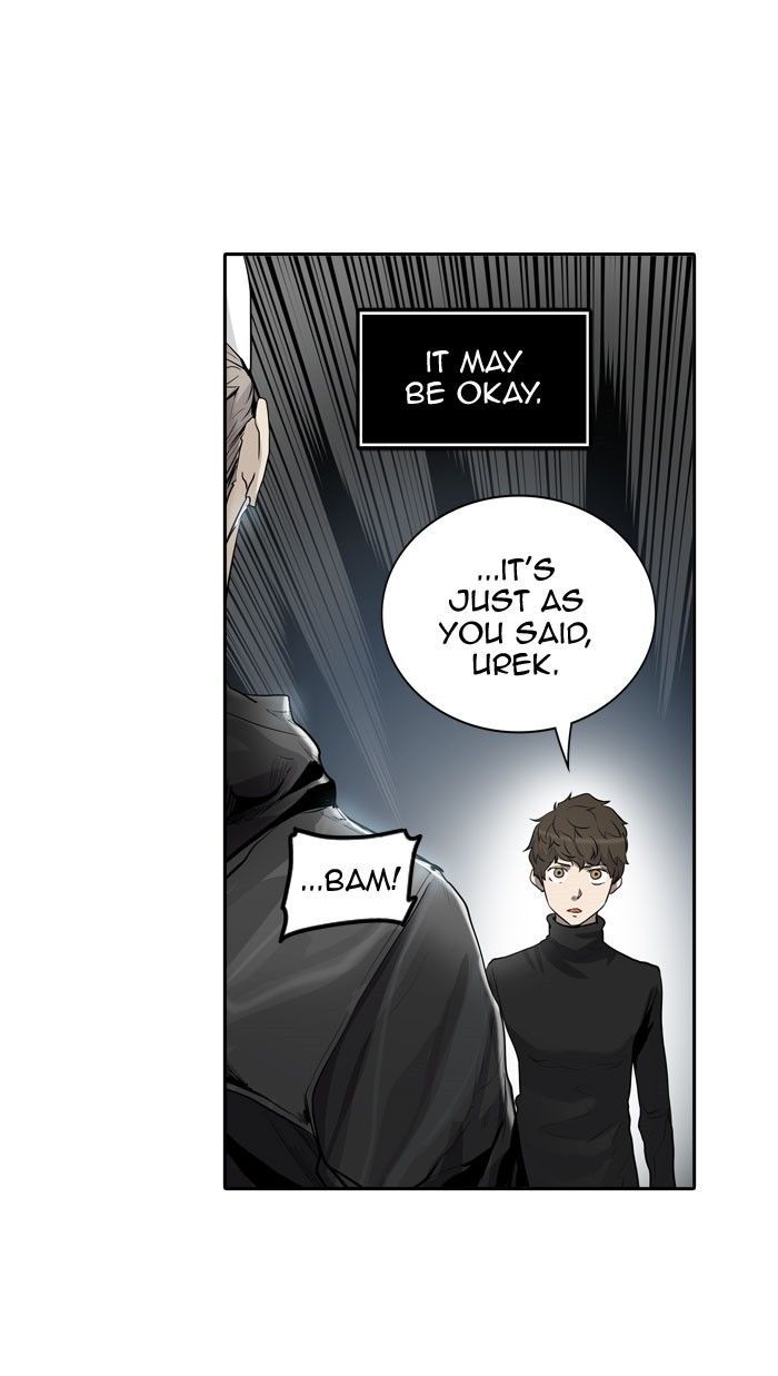 Tower Of God 340 19