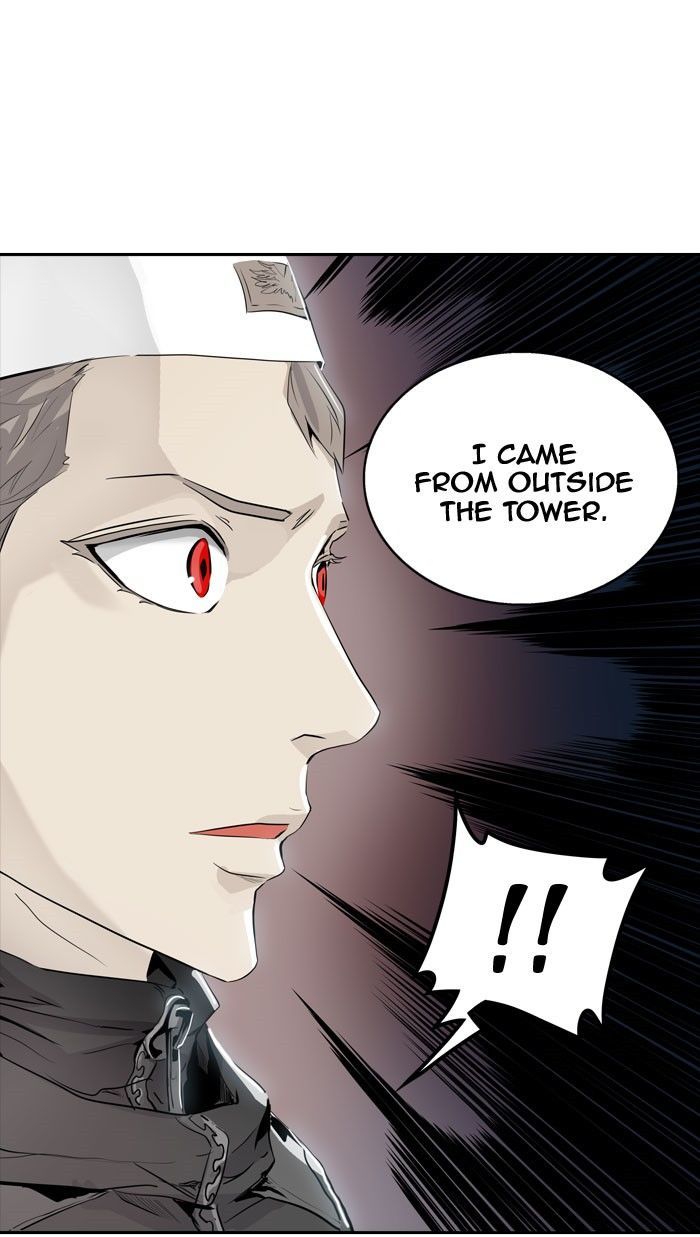 Tower Of God 340 20