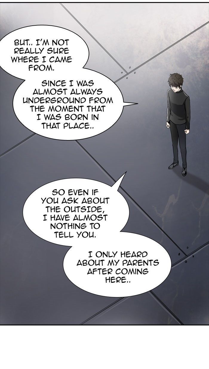 Tower Of God 340 21