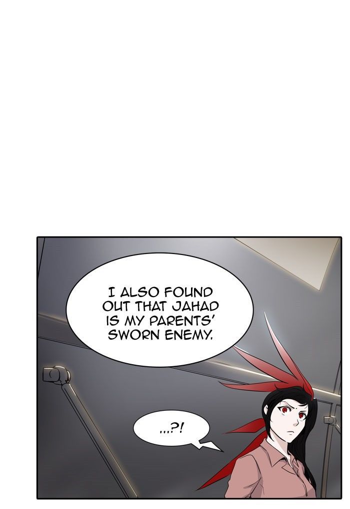 Tower Of God 340 22