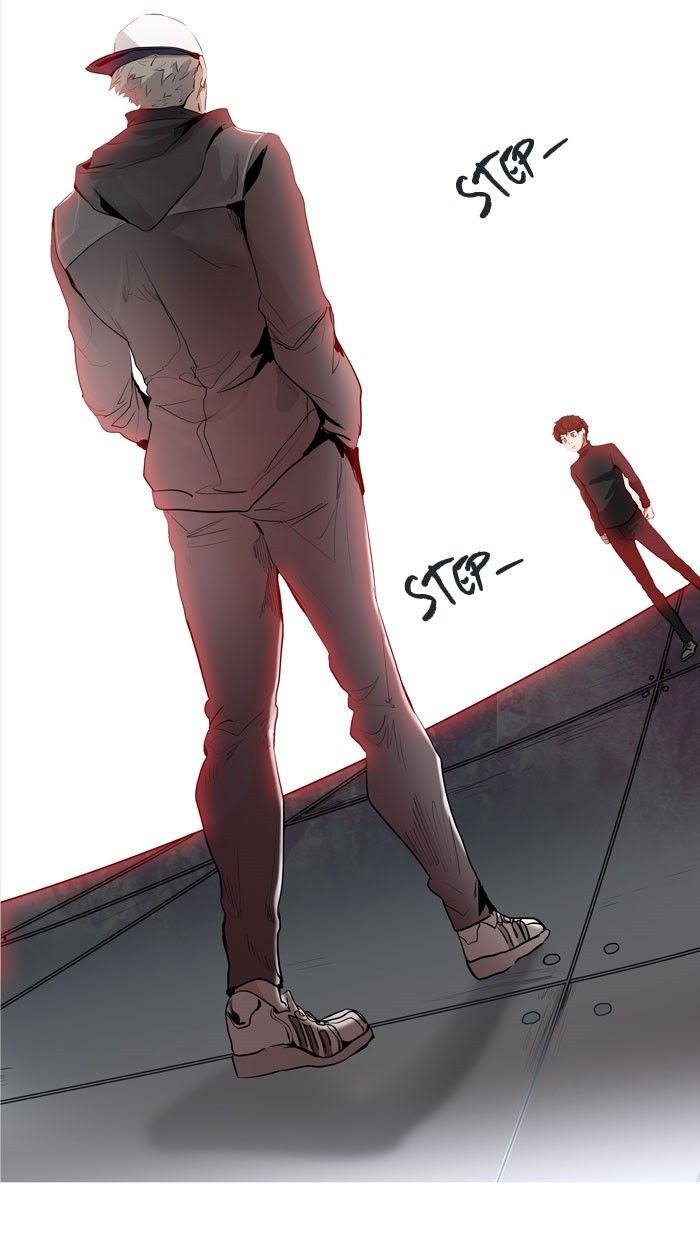 Tower Of God 340 24