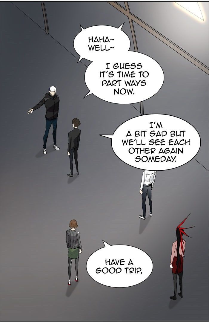 Tower Of God 340 31