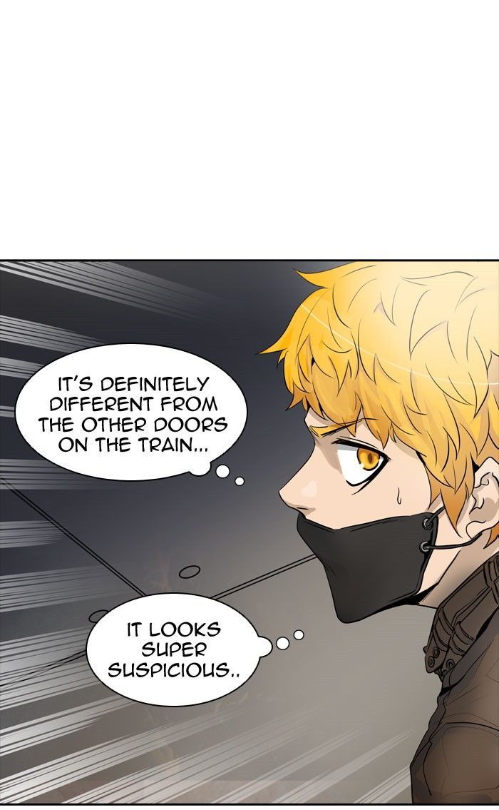 Tower Of God 340 39