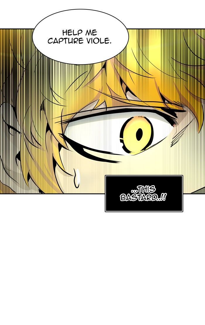 Tower Of God 340 45