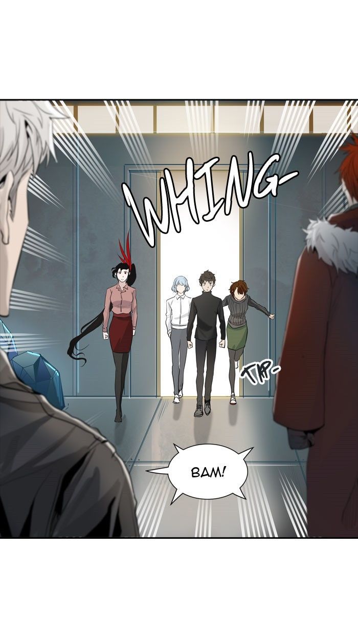 Tower Of God 340 46