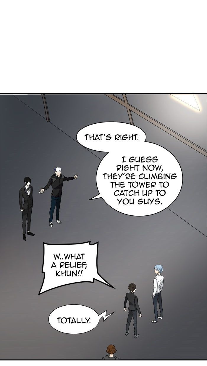 Tower Of God 340 5