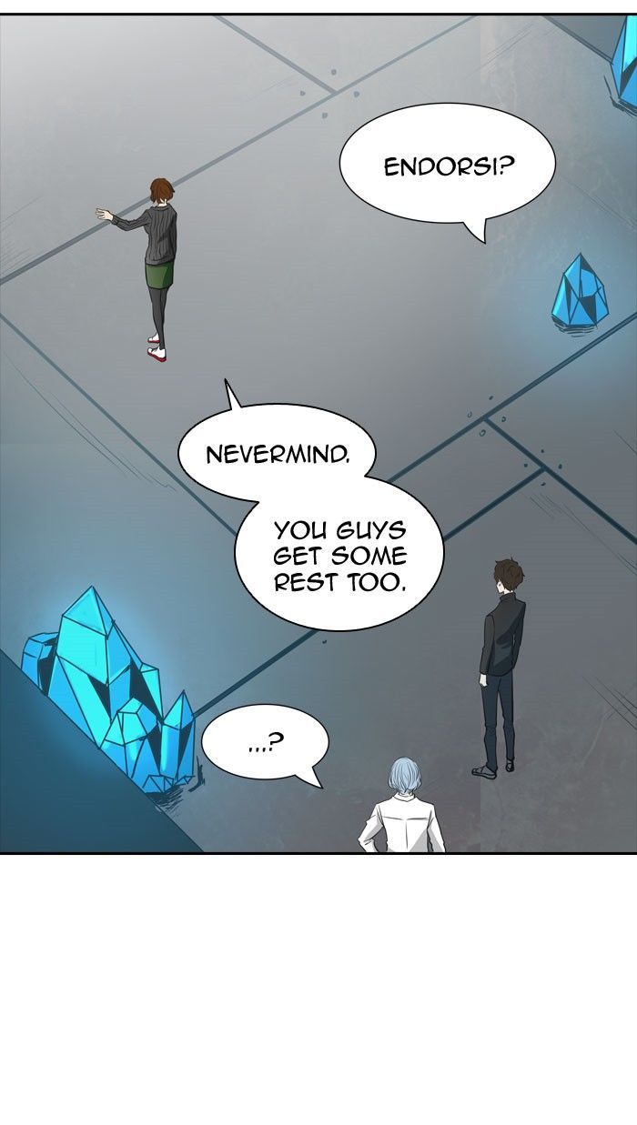 Tower Of God 340 51