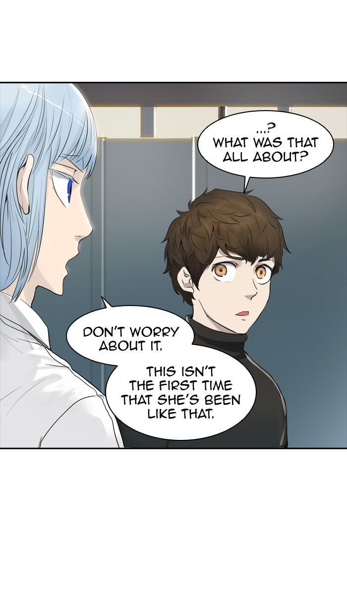 Tower Of God 340 52