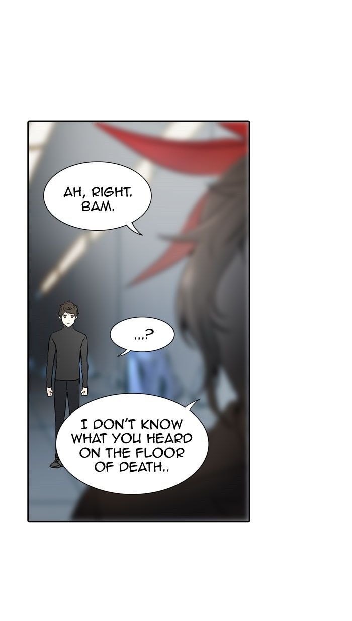 Tower Of God 340 54