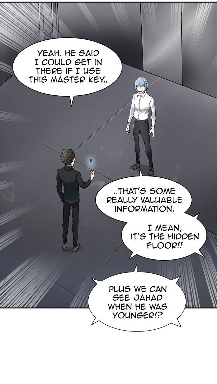 Tower Of God 340 60