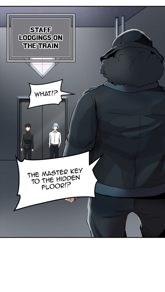 Tower Of God 340 64