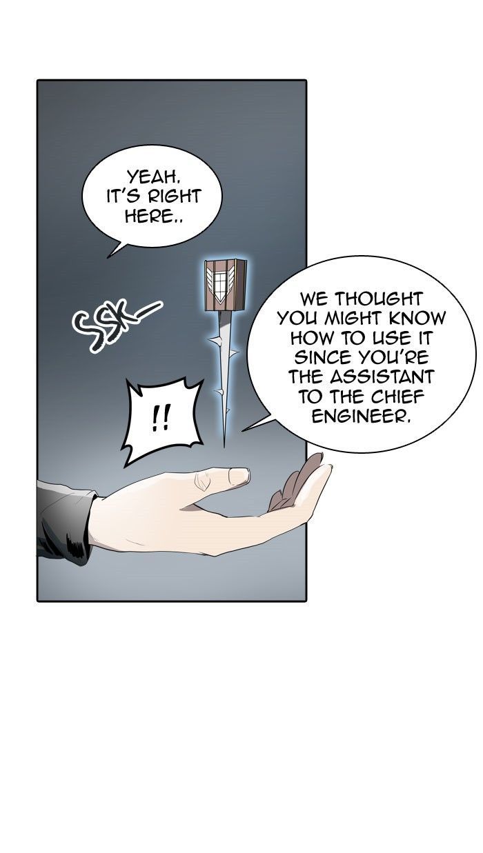 Tower Of God 340 66