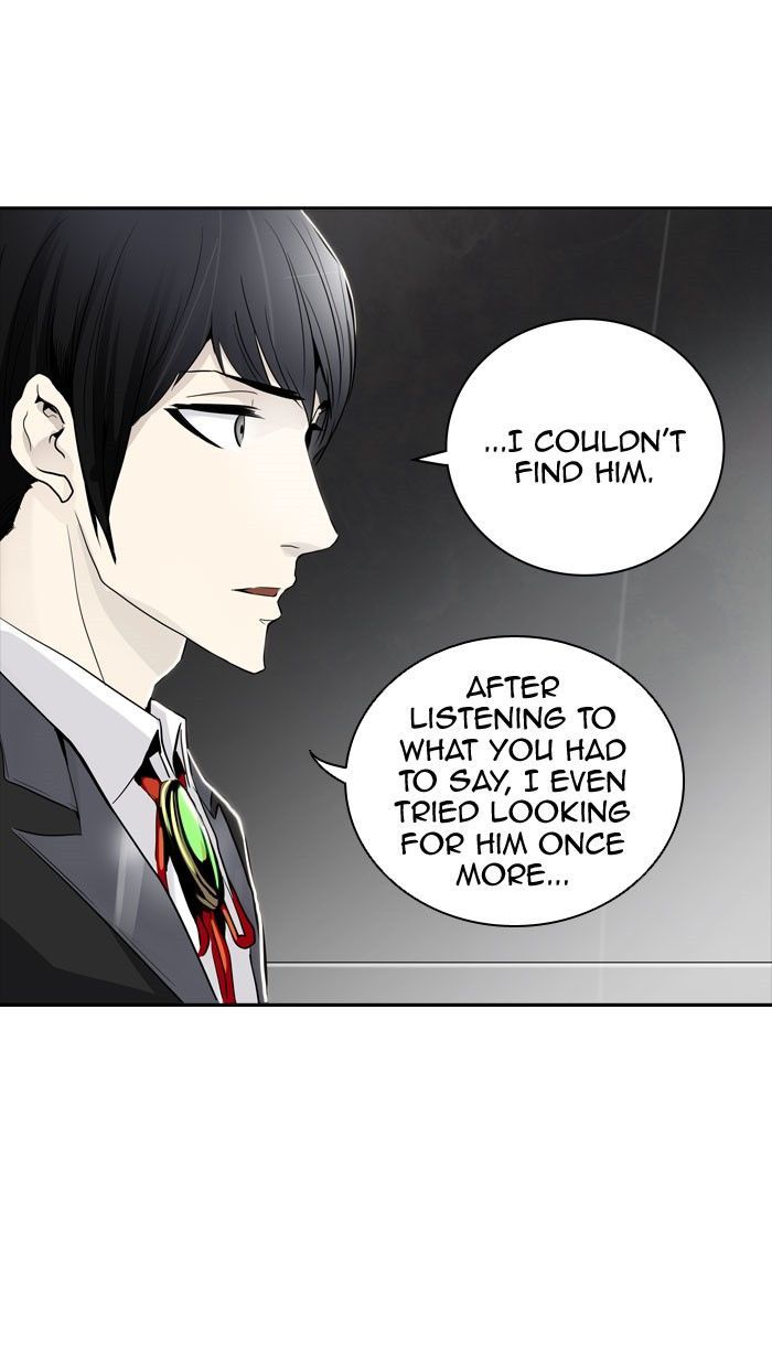 Tower Of God 340 7