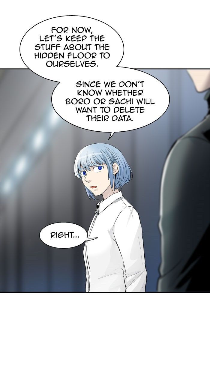 Tower Of God 340 82