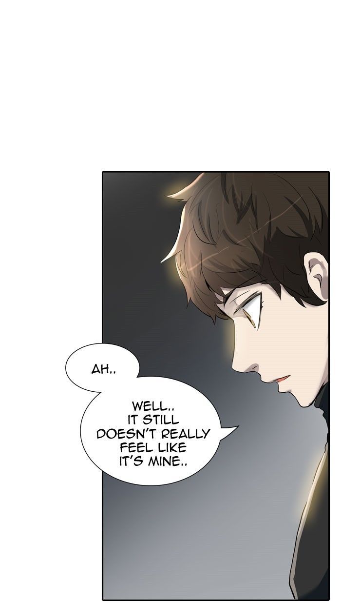 Tower Of God 340 85