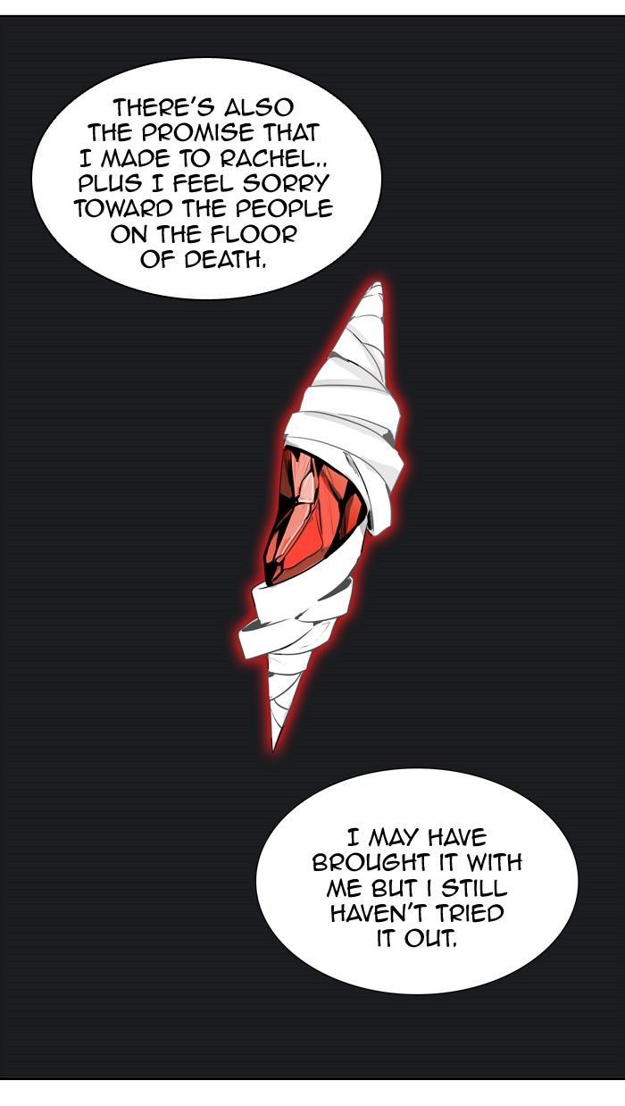 Tower Of God 340 86