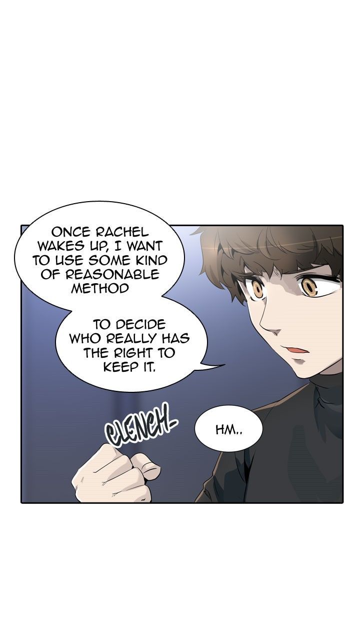 Tower Of God 340 87