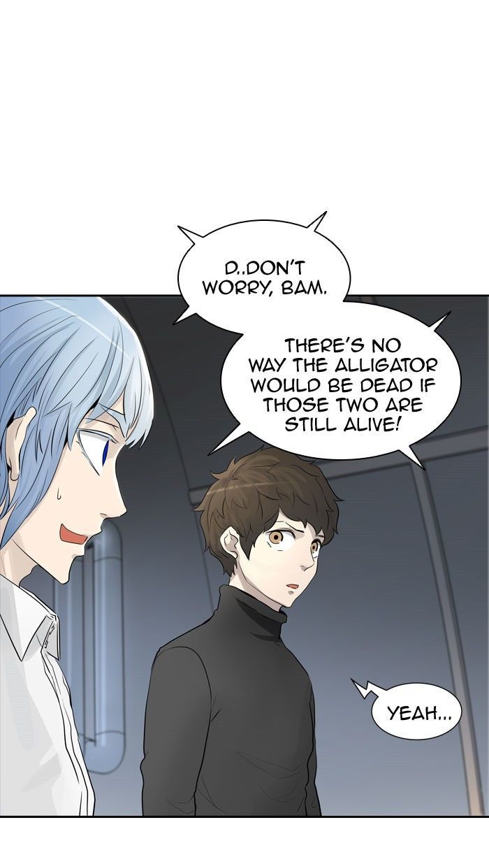 Tower Of God 340 9