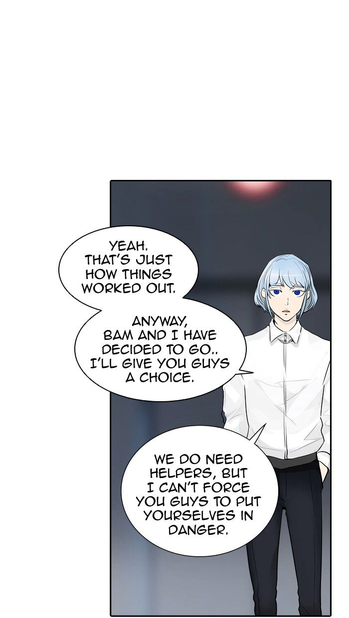 Tower Of God 341 17