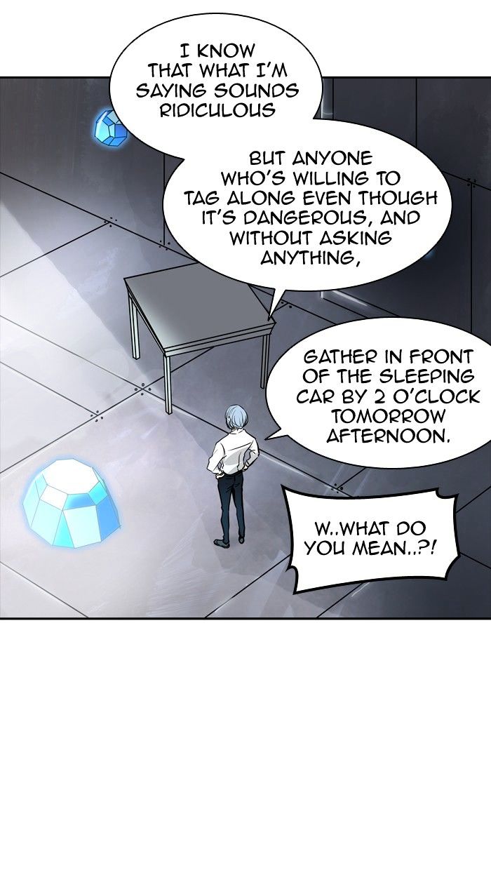 Tower Of God 341 20