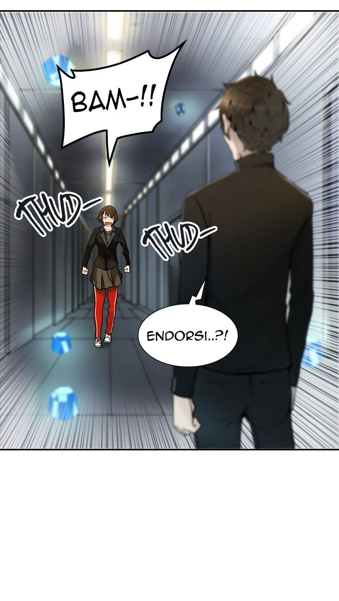 Tower Of God 341 53