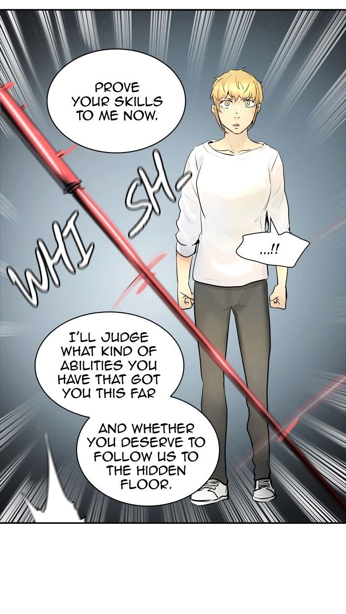 Tower Of God 341 85