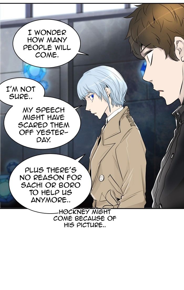 Tower Of God 342 40