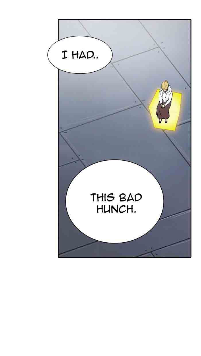 Tower Of God 343 28