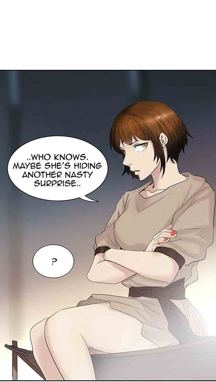 Tower Of God 343 33