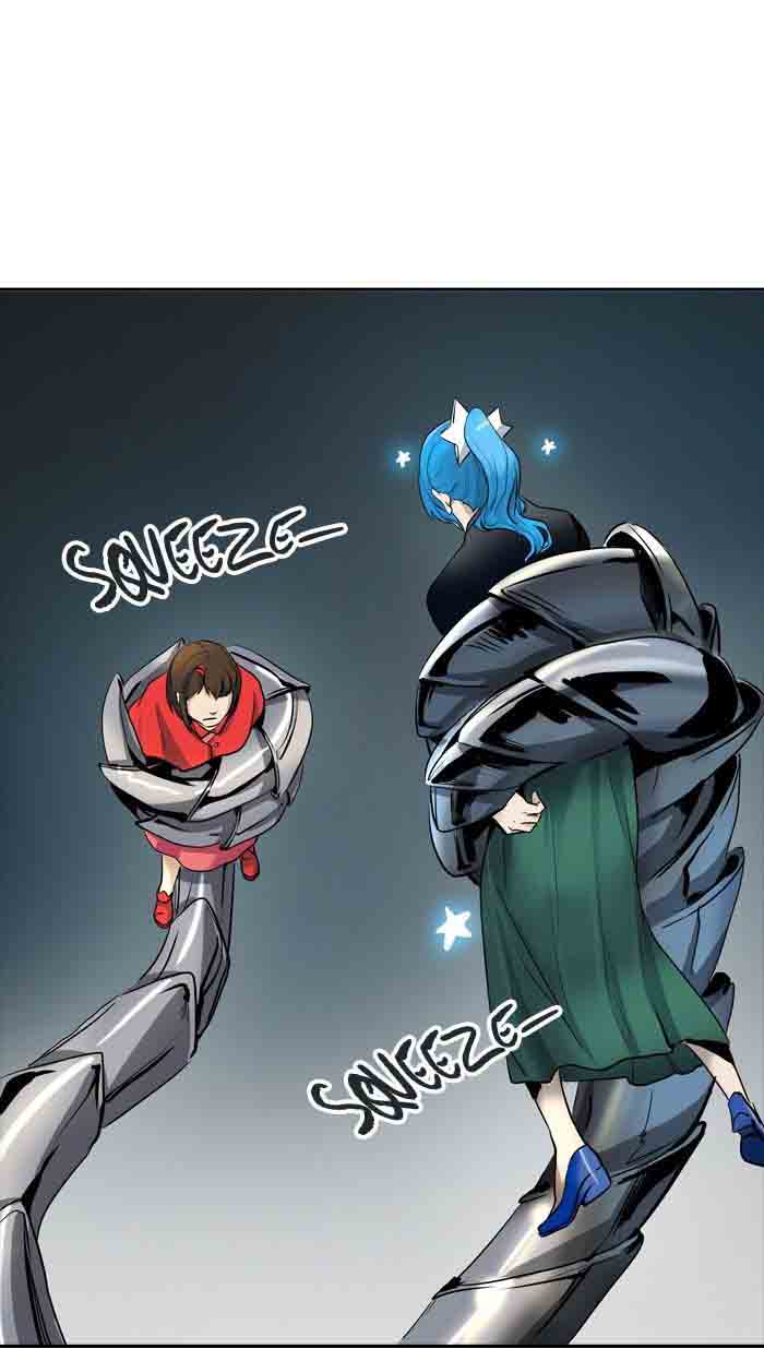 Tower Of God 343 35