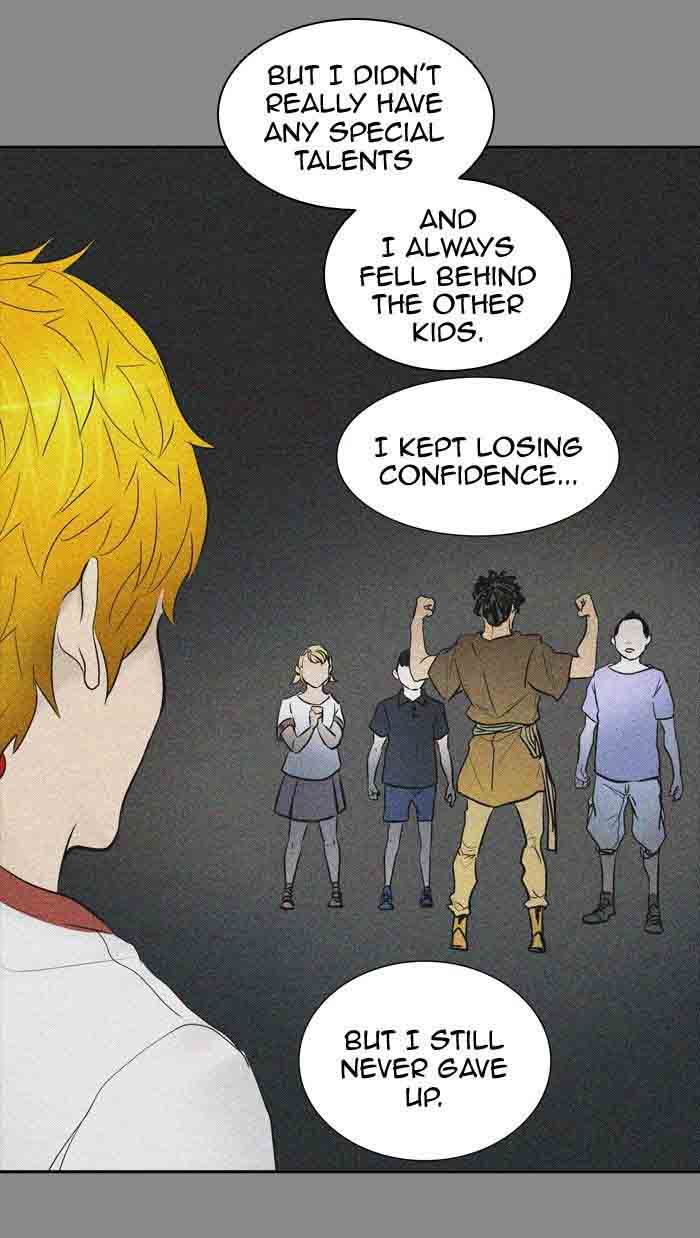 Tower Of God 343 53