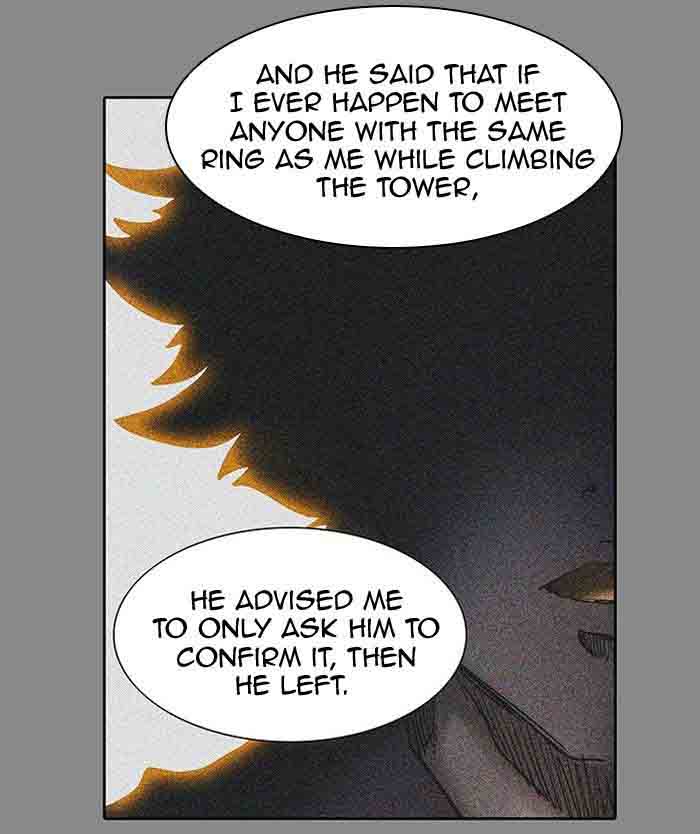 Tower Of God 343 69
