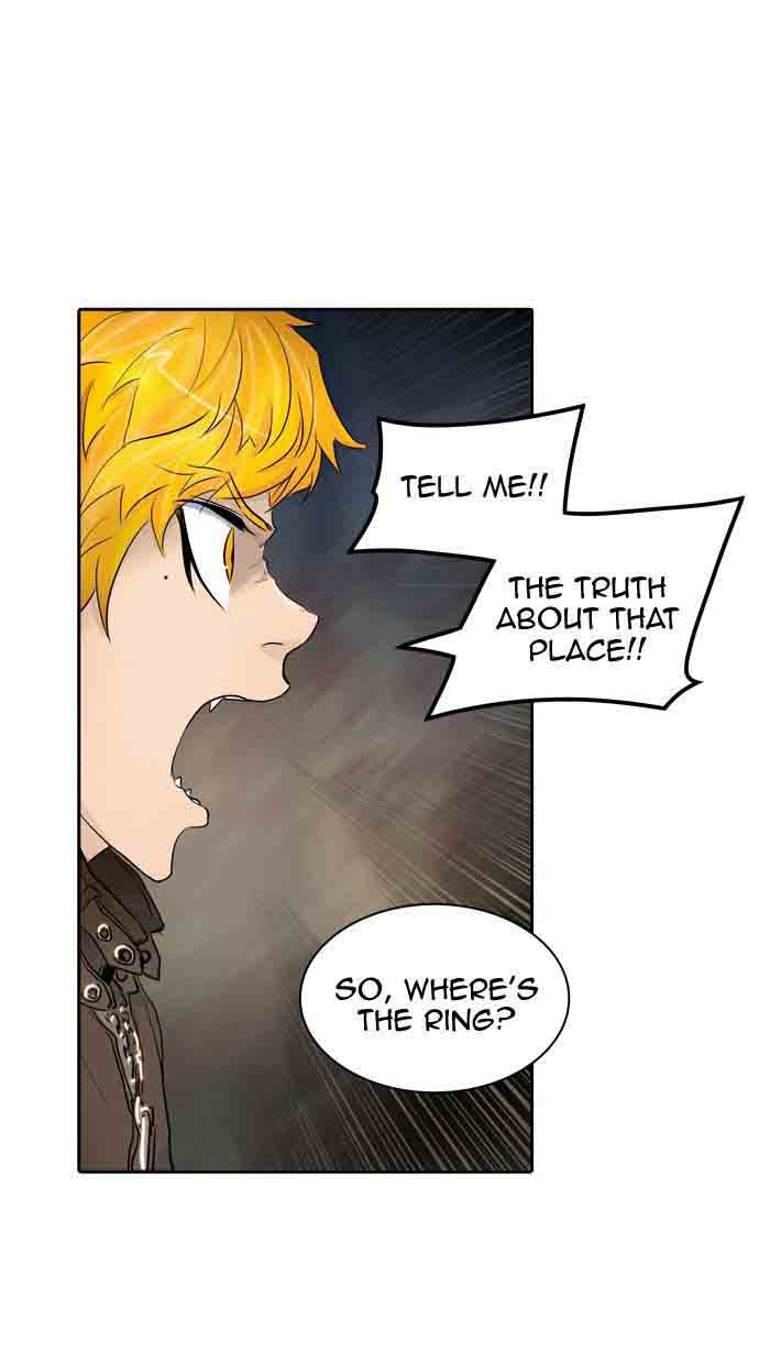 Tower Of God 343 77