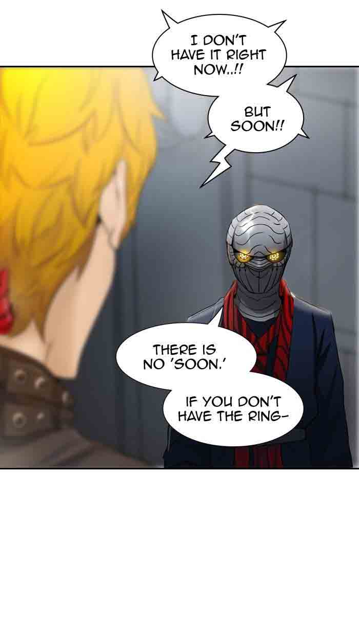 Tower Of God 343 83