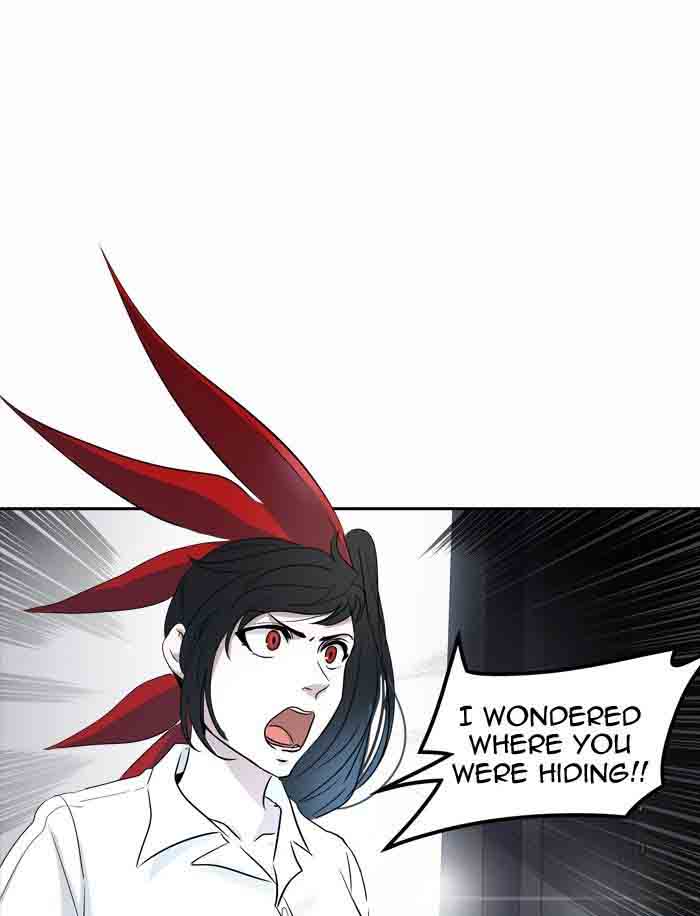 Tower Of God 343 98